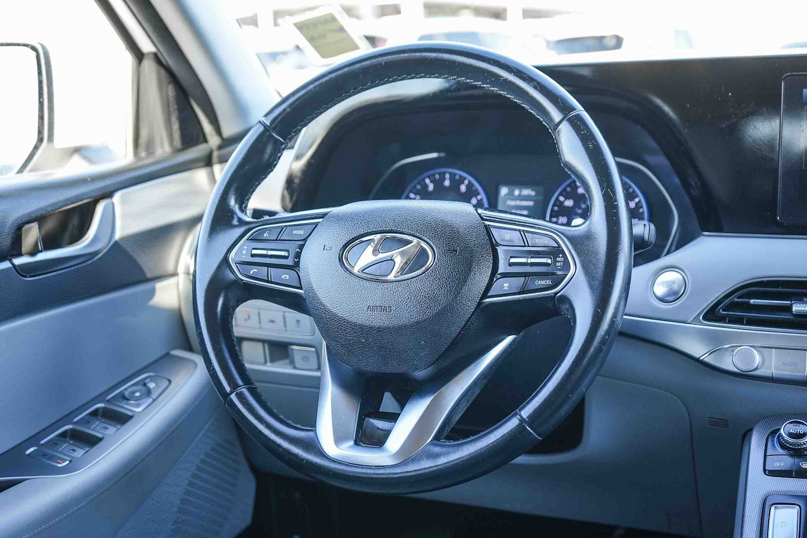 Thumbnail: 2020 Hyundai Palisade - 15