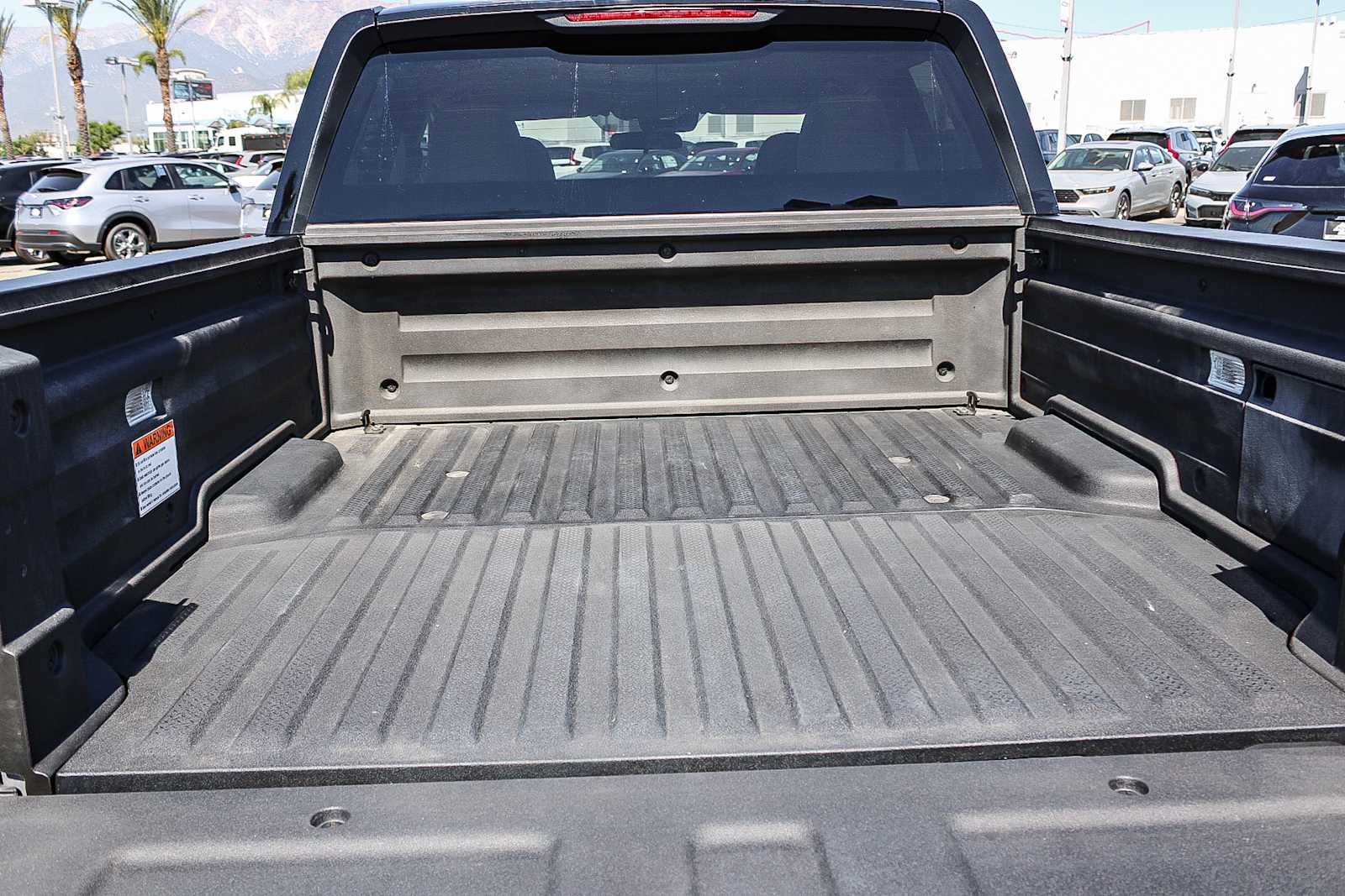 Thumbnail: 2025 Honda Ridgeline - 25