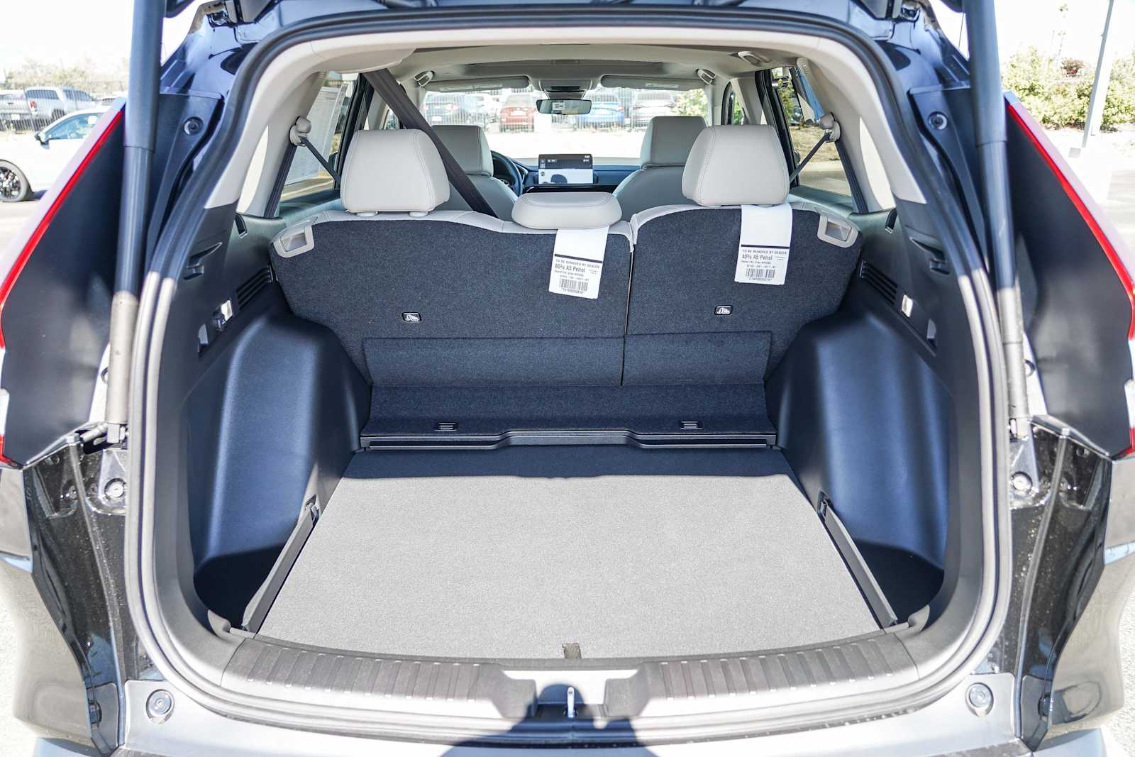 Thumbnail: 2026 Honda CR-V - 12