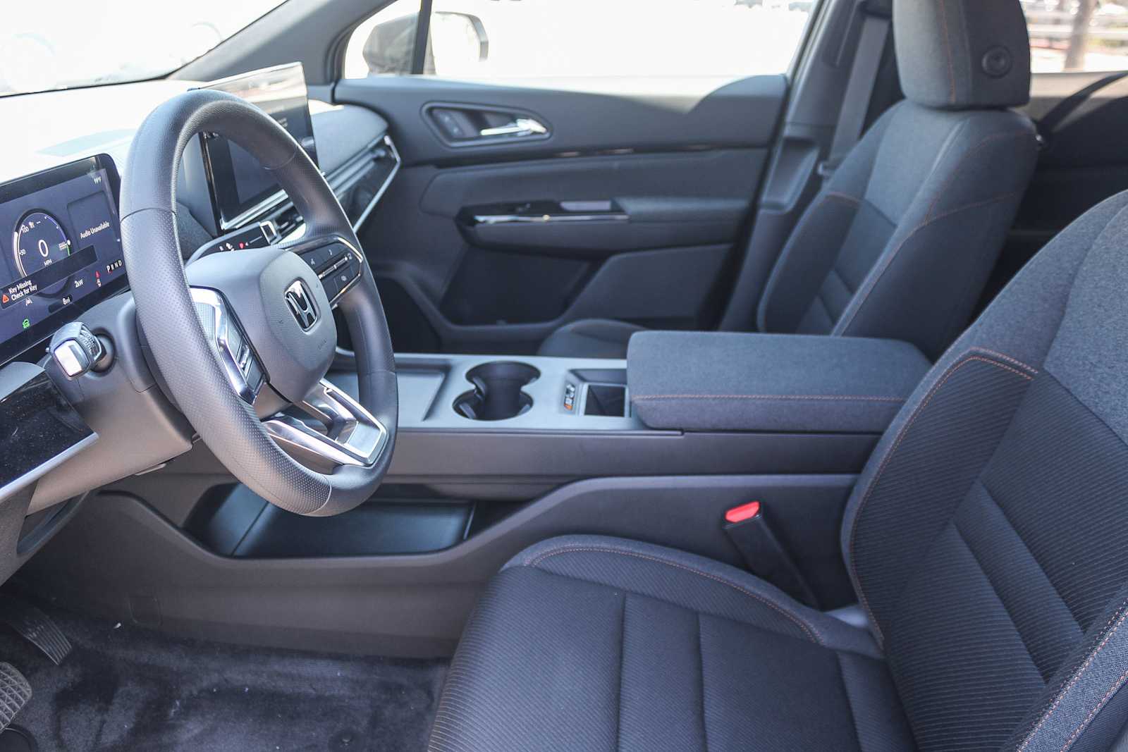 Thumbnail: 2025 Honda Prologue - 17