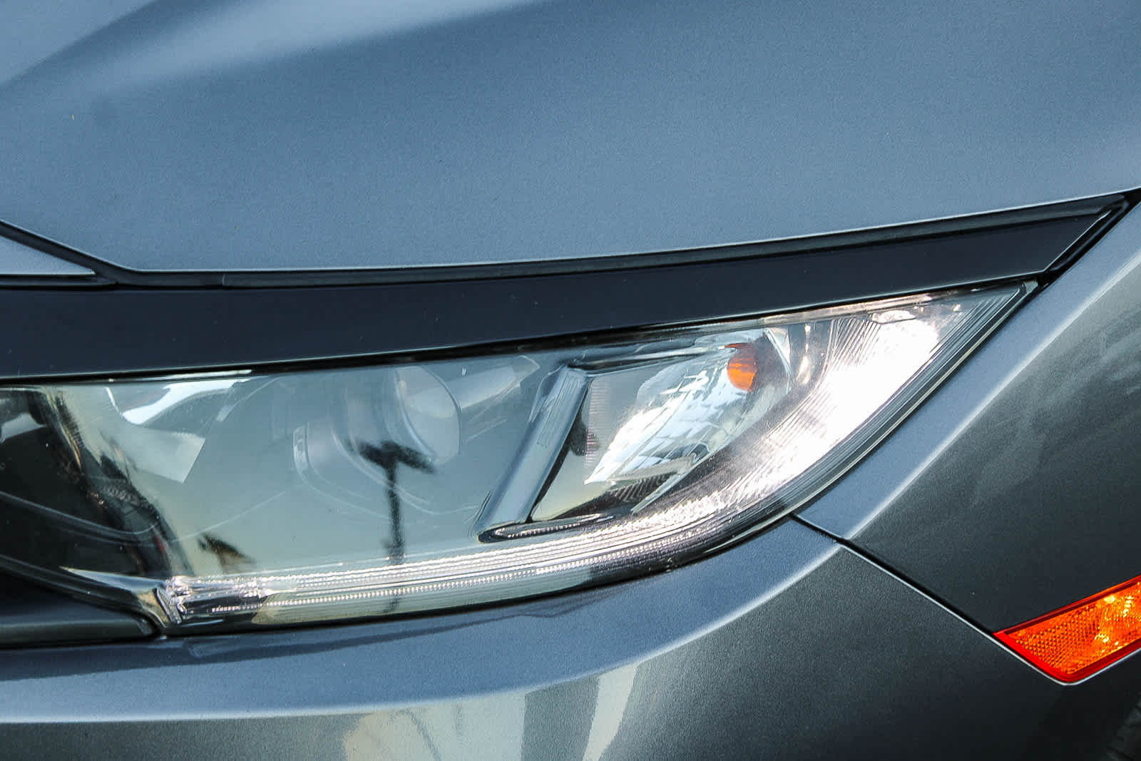 Thumbnail: 2021 Honda Civic - 10