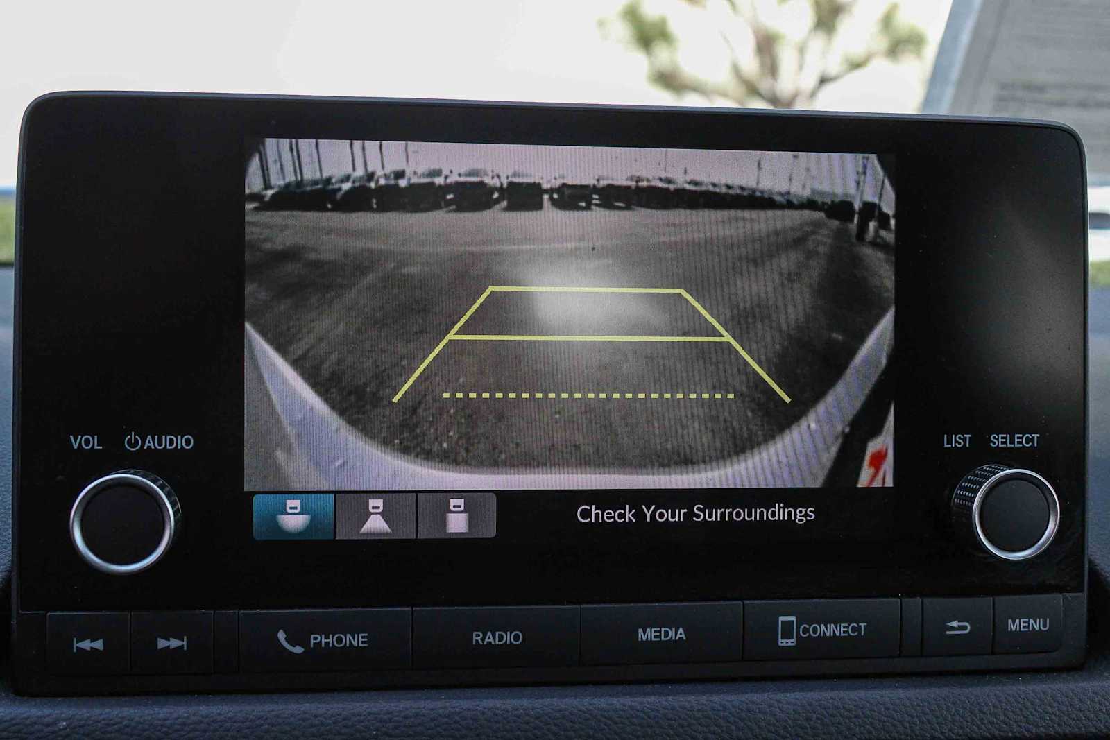 Thumbnail: 2024 Honda Civic - 23