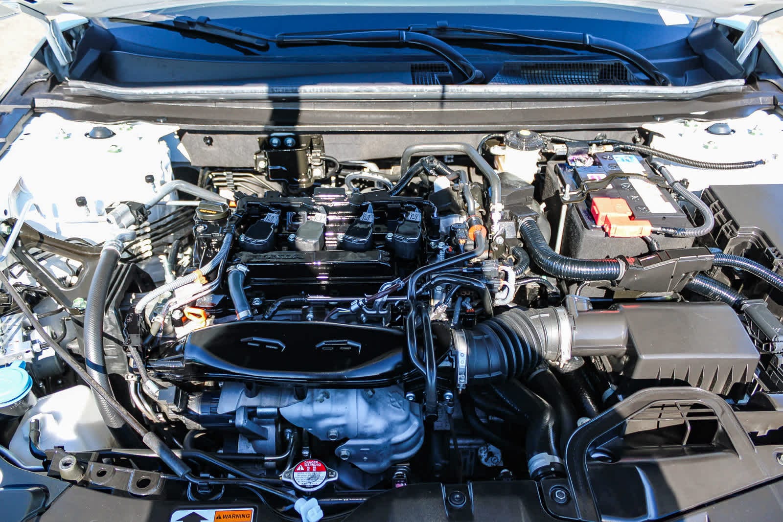 Thumbnail: 2024 Honda Accord - 26