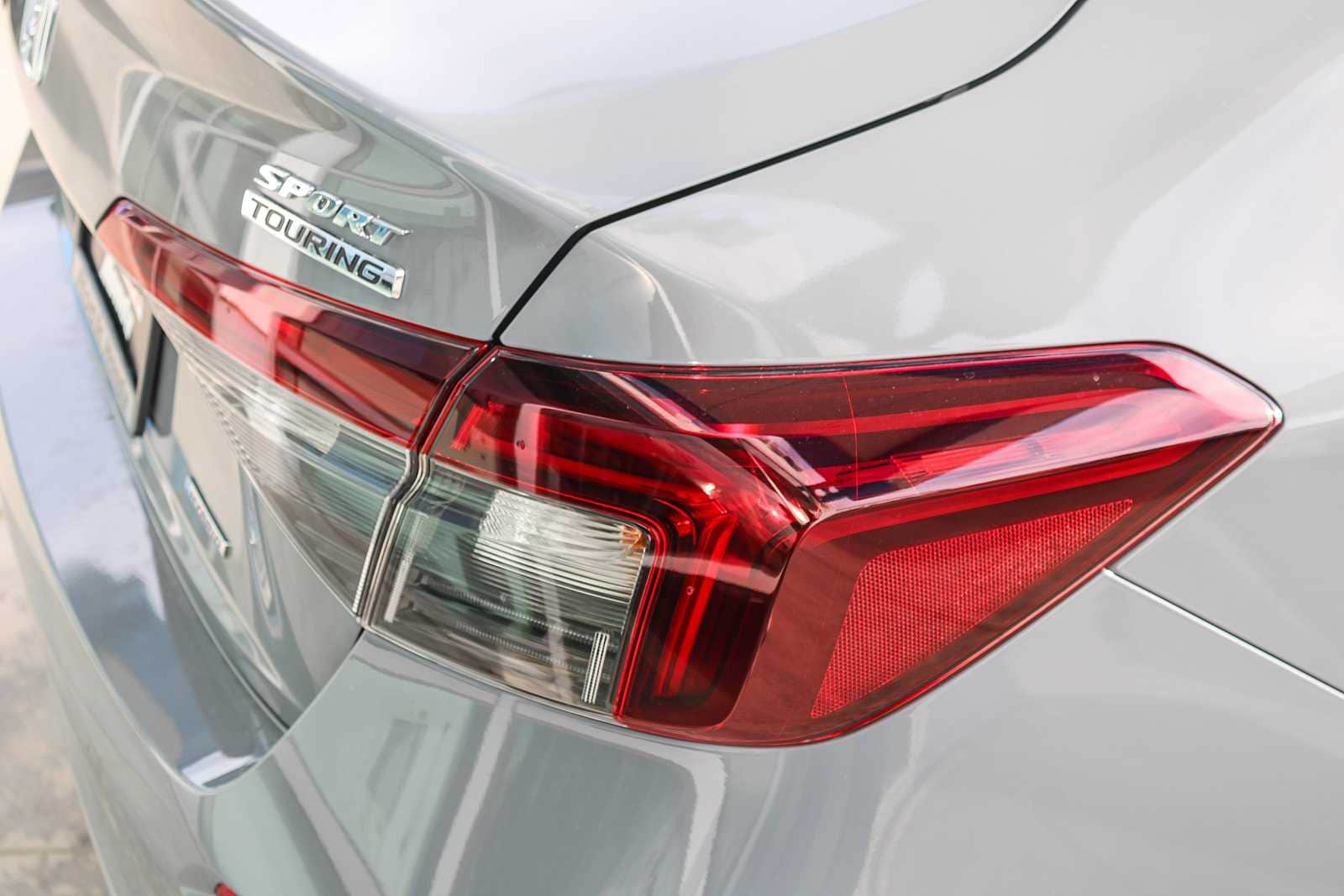 Thumbnail: 2026 Honda Civic - 6