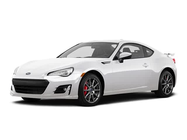 2019 Subaru BRZ Limited -
                  Fontana, CA