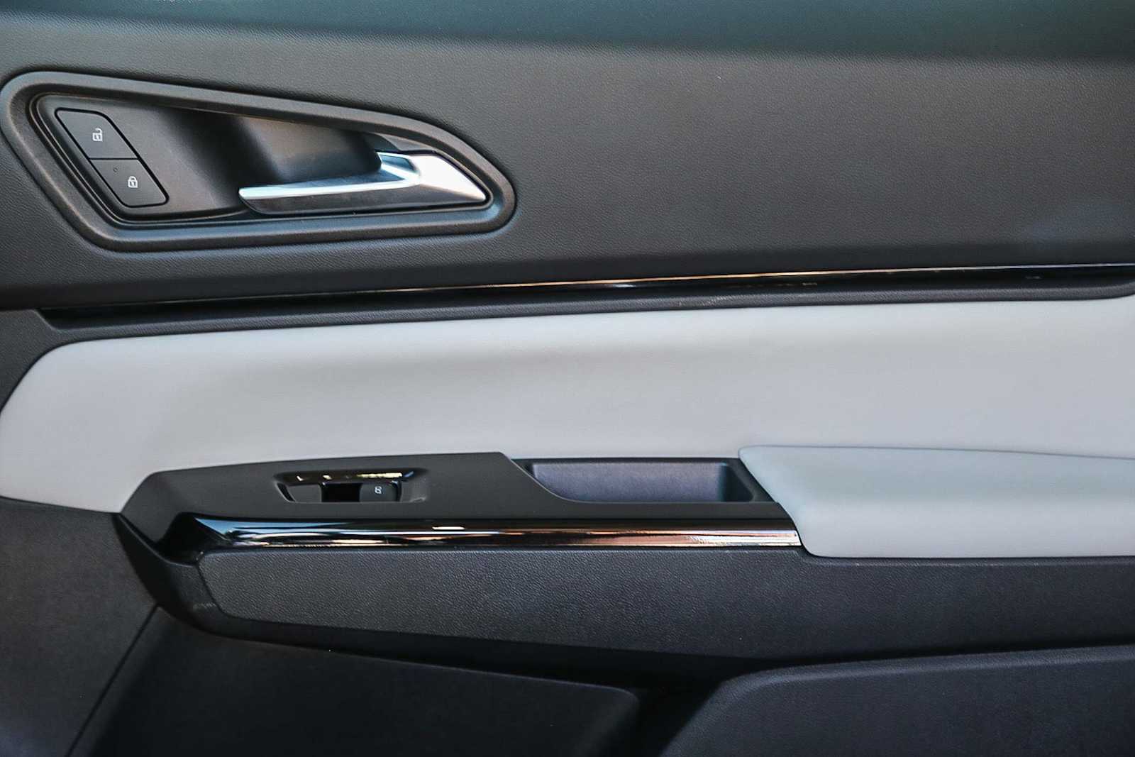 Thumbnail: 2025 Honda Prologue - 20