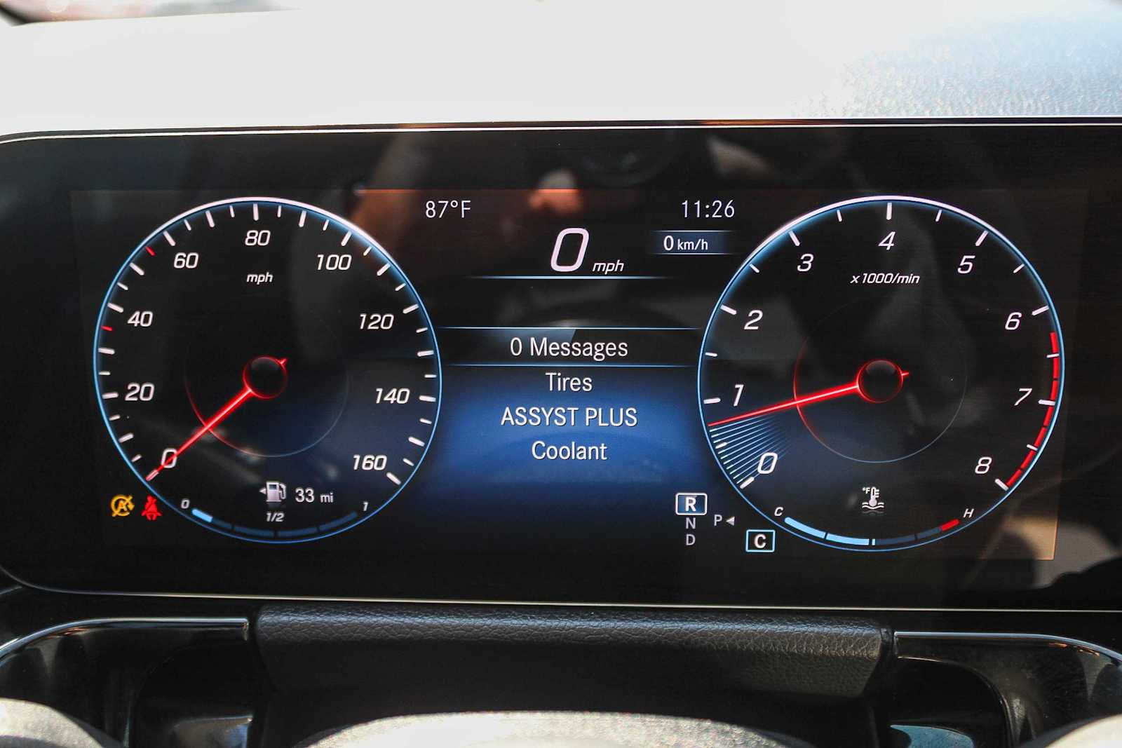 Thumbnail: 2022 Mercedes-Benz GLA - 24