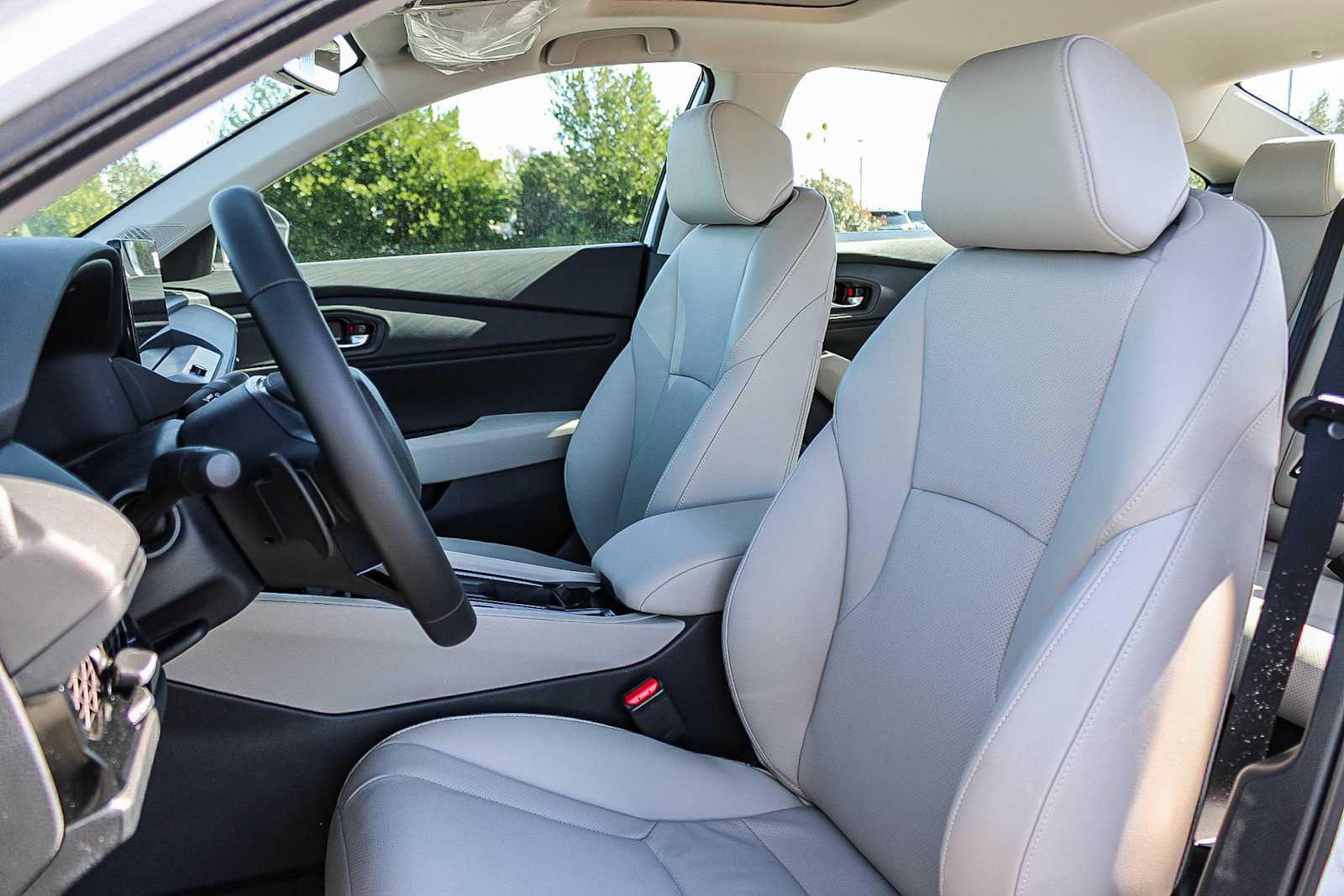 Thumbnail: 2026 Honda Accord - 19