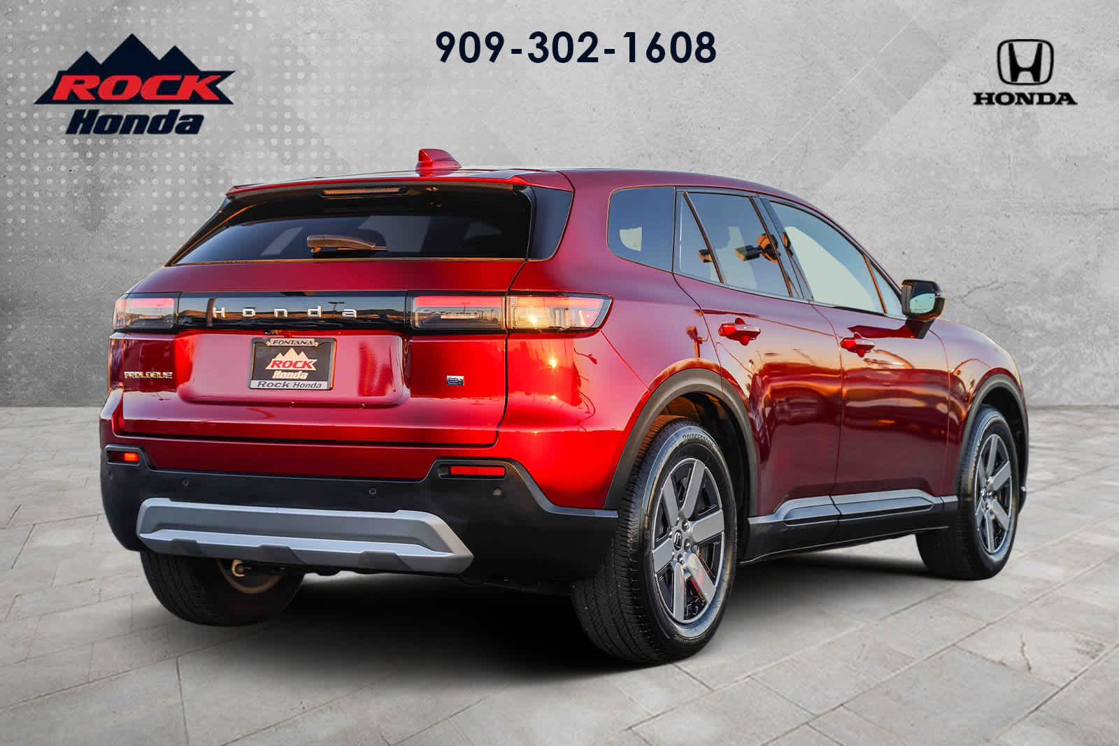 Thumbnail: 2024 Honda Prologue - 6