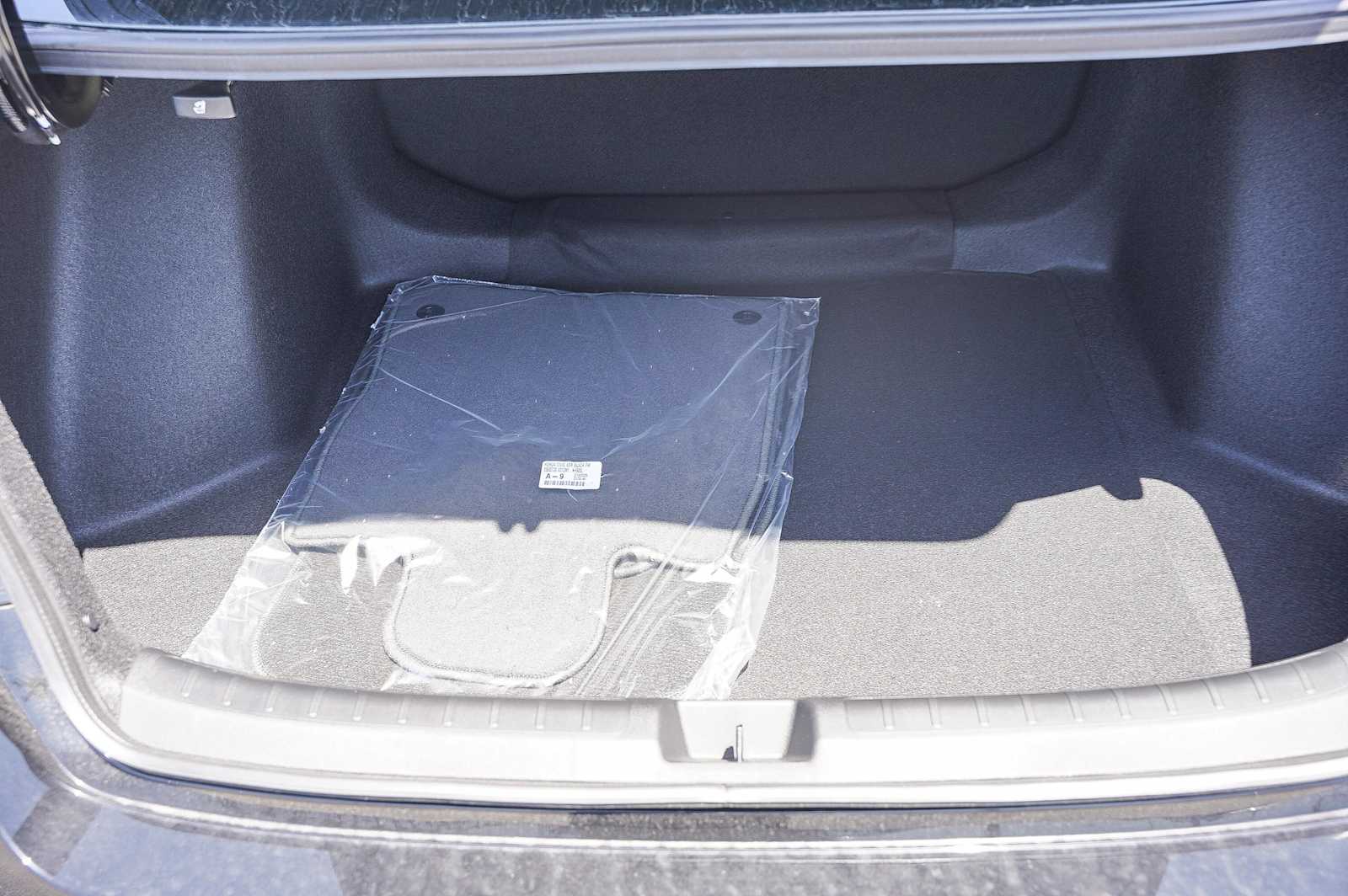 Thumbnail: 2026 Honda Civic - 12