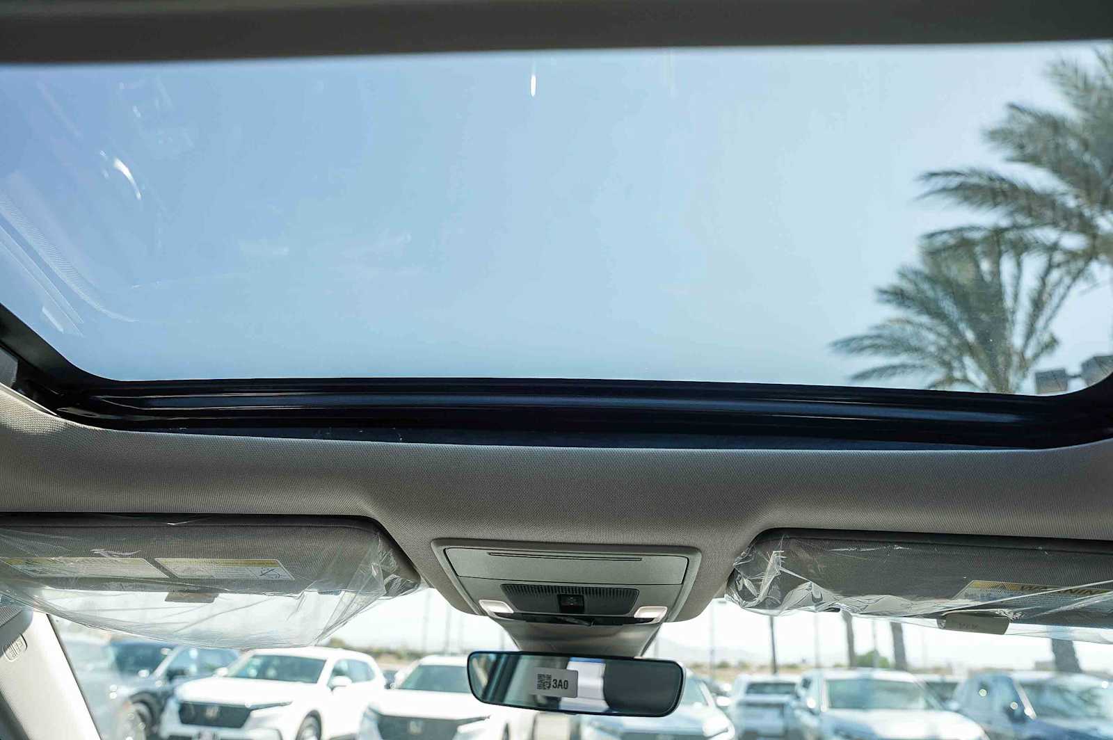 Thumbnail: 2026 Honda CR-V - 18