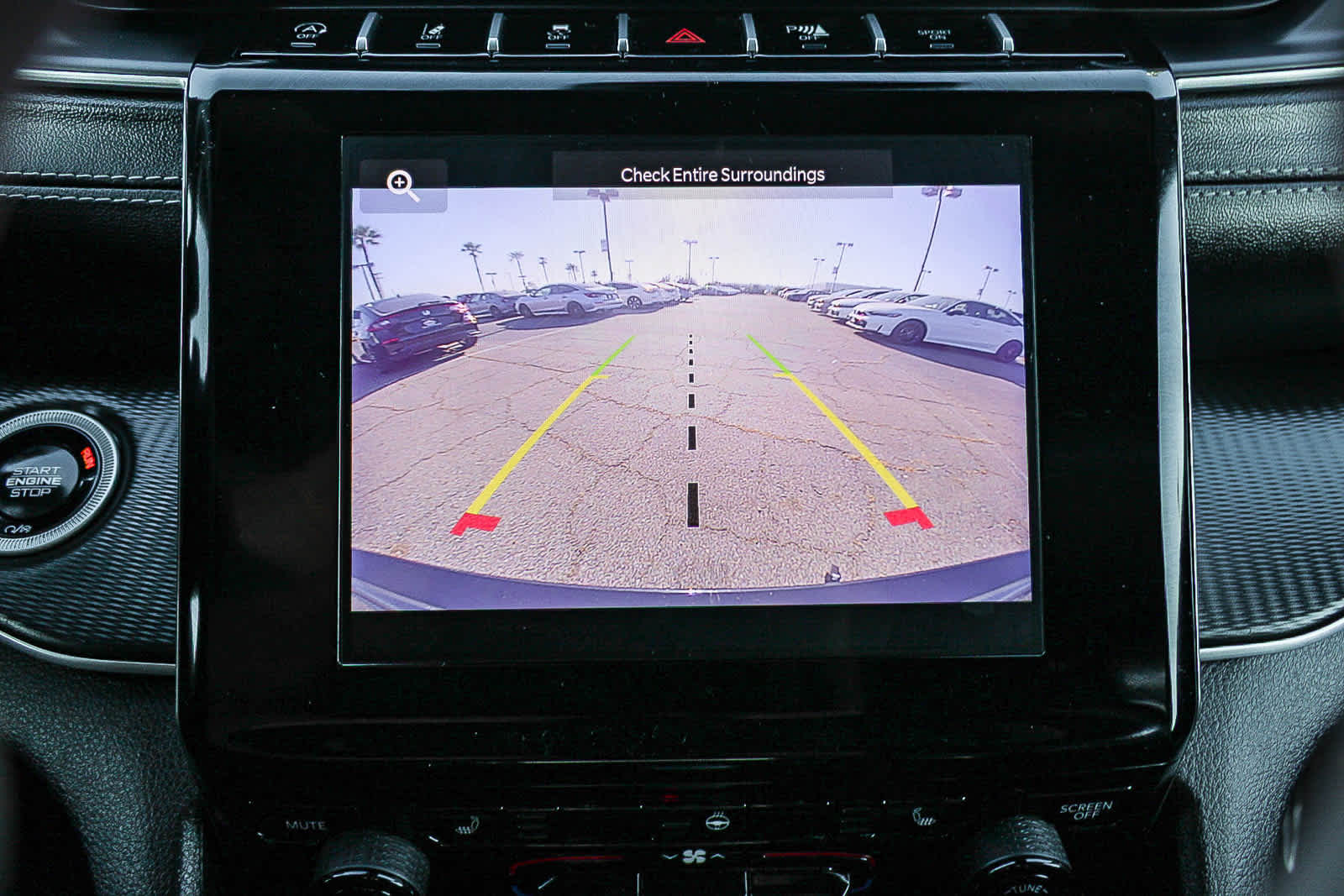 Thumbnail: 2024 Jeep Grand Cherokee - 23