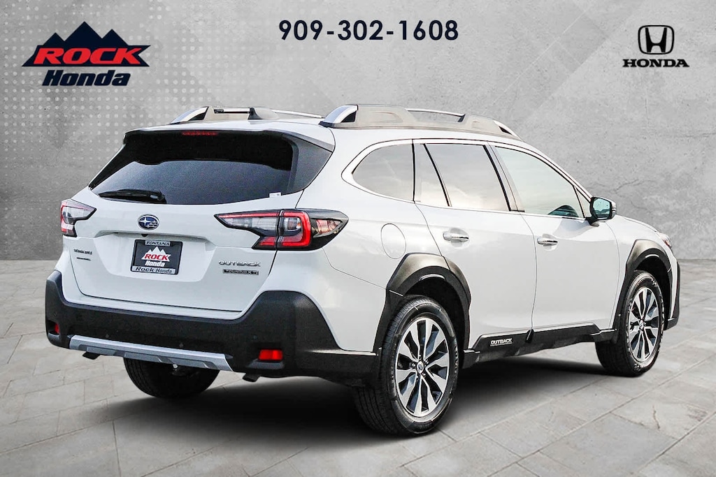 Used 2023 Subaru Outback Touring XT SUV