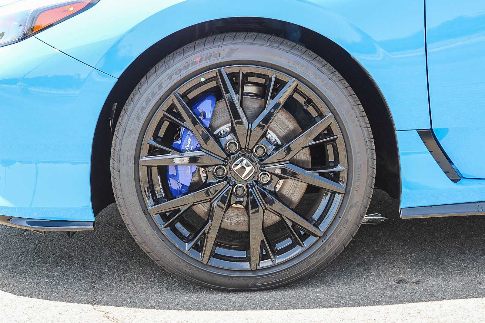 2026 Honda Prelude Base - Photo 11