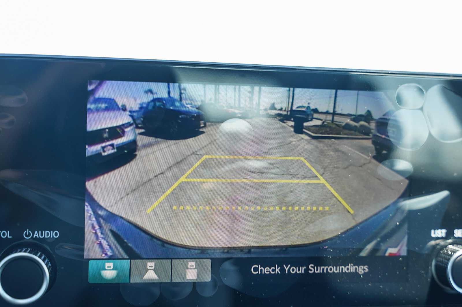 Thumbnail: 2025 Honda Accord - 24