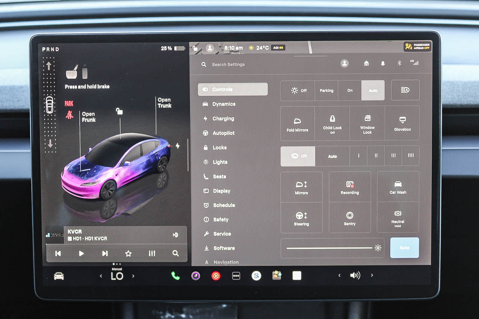 Thumbnail: 2024 Tesla Model 3 - 15