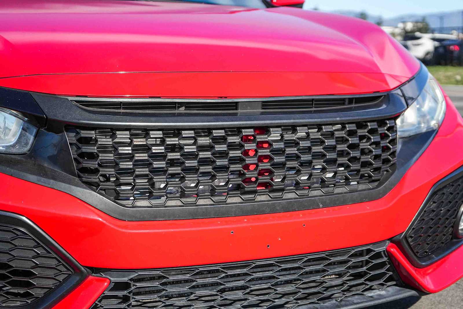 Thumbnail: 2017 Honda Civic - 5