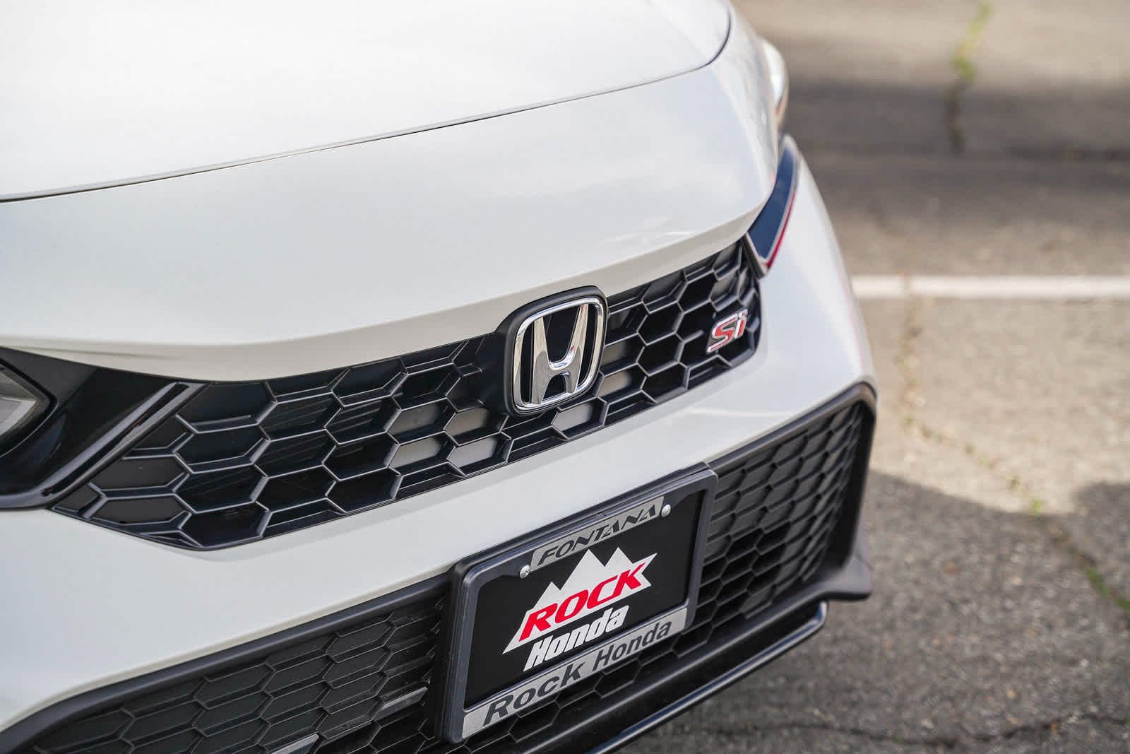 Thumbnail: 2026 Honda Civic - 5