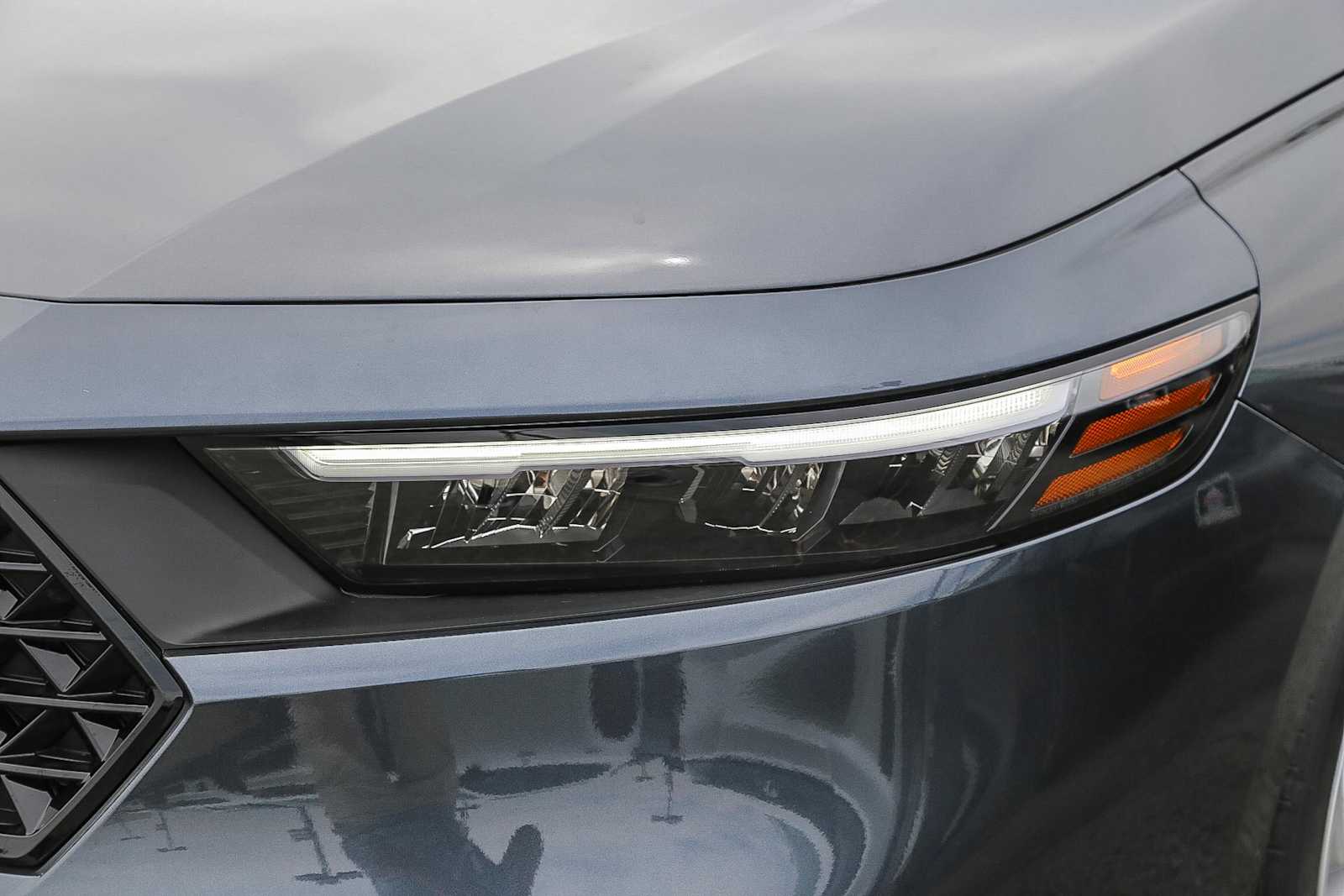 Thumbnail: 2025 Honda Accord - 7