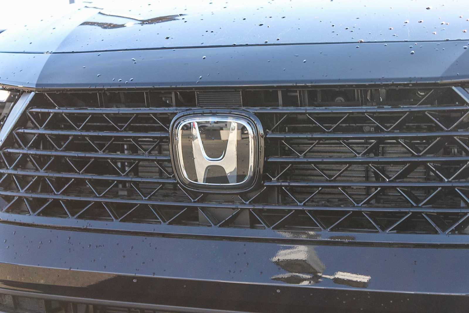 Thumbnail: 2026 Honda Accord - 11