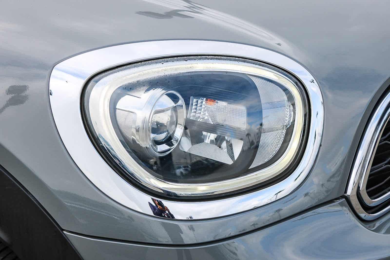 Thumbnail: 2019 MINI Cooper Countryman - 4