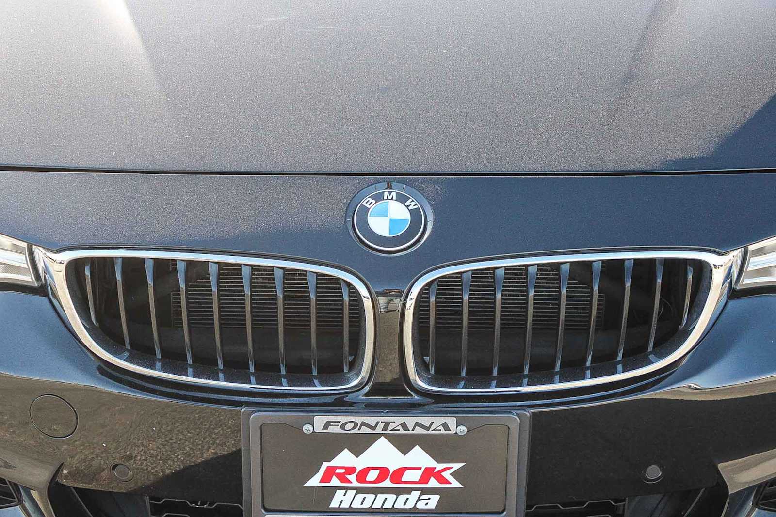 Thumbnail: 2017 BMW 4 Series - 11