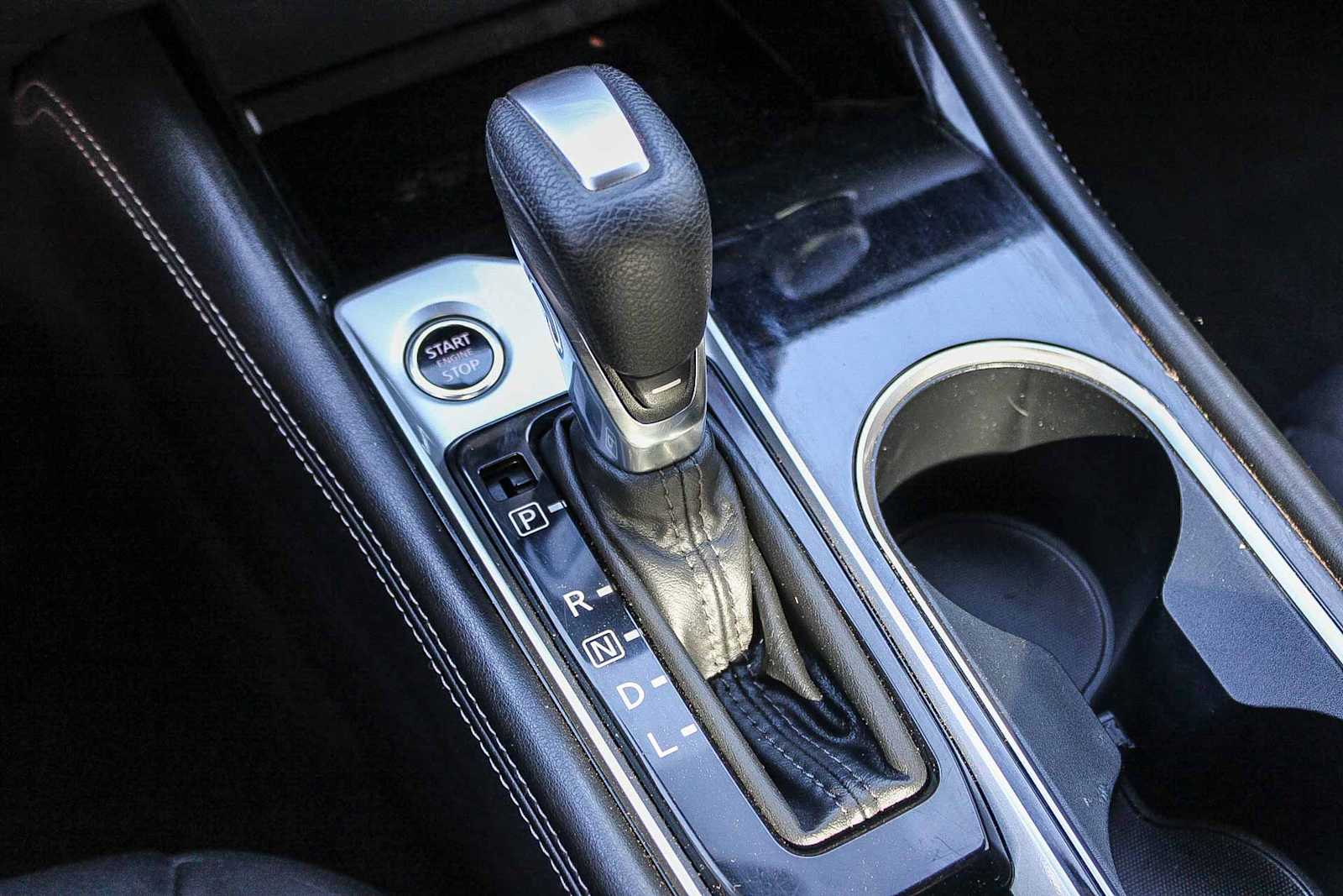 Thumbnail: 2023 Nissan Altima - 19