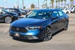  Honda Accord Hybrid