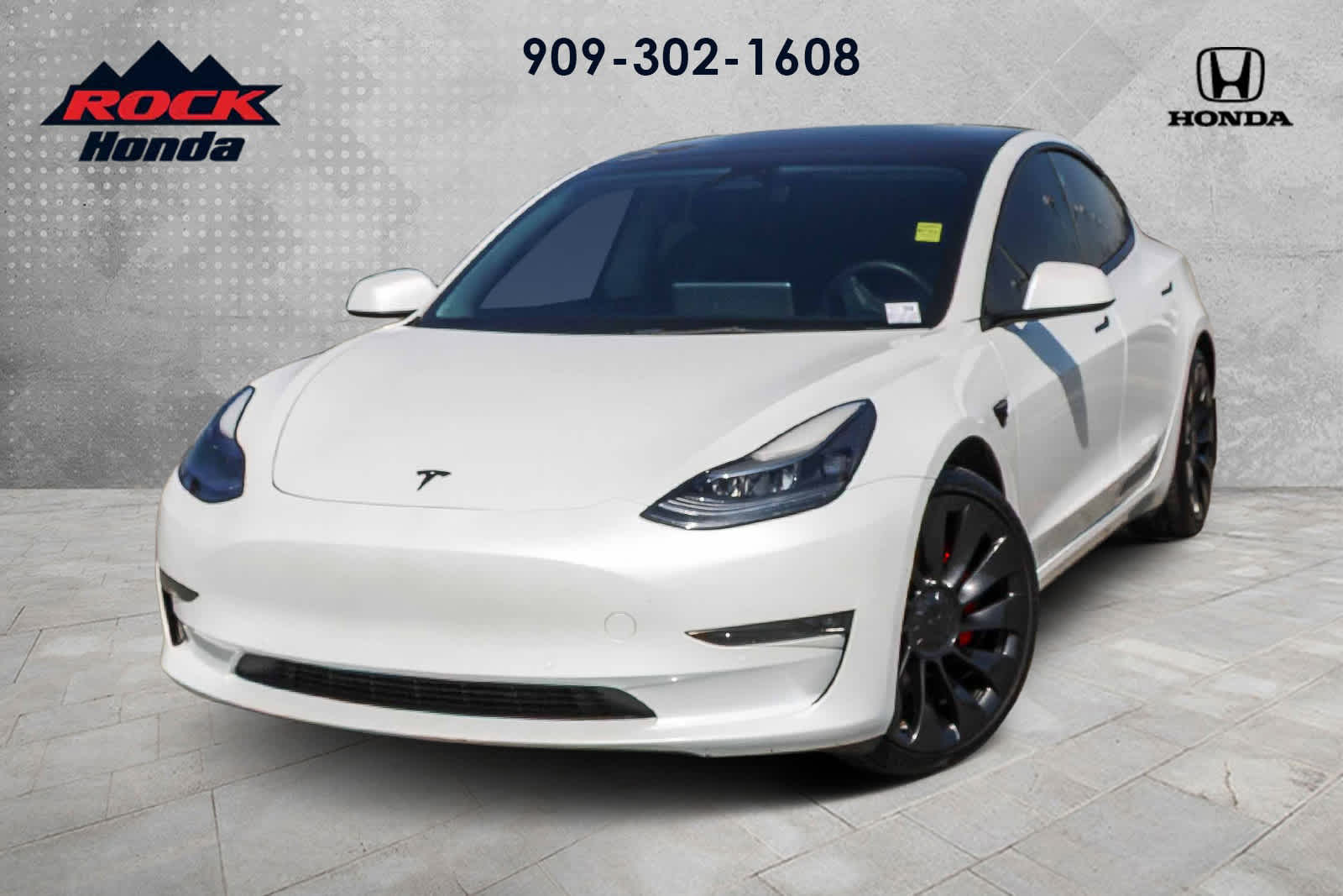 2022 Tesla Model 3 Performance -
                  Fontana, CA