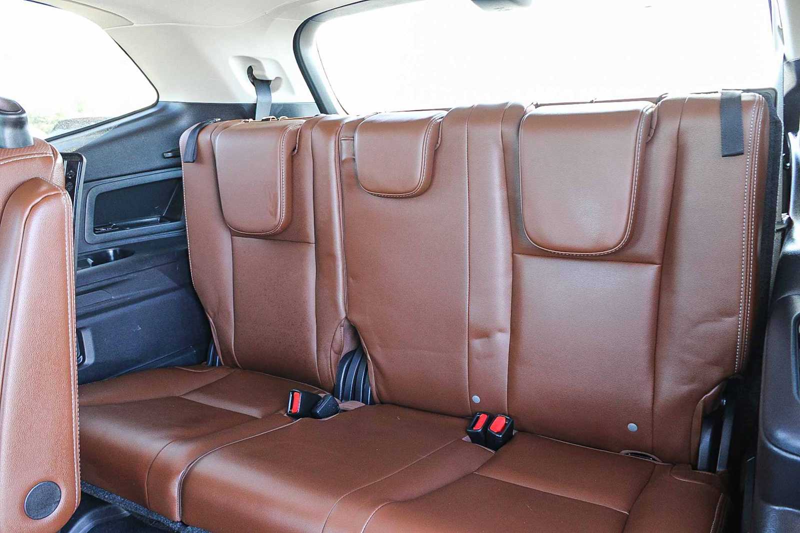 Thumbnail: 2022 Subaru Ascent - 17