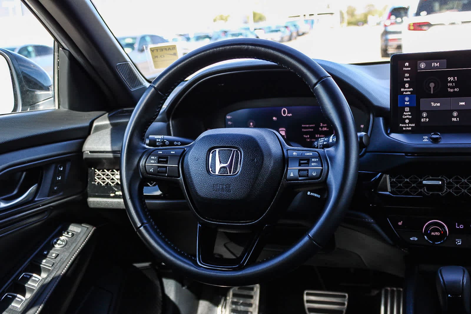 Thumbnail: 2024 Honda Accord - 14