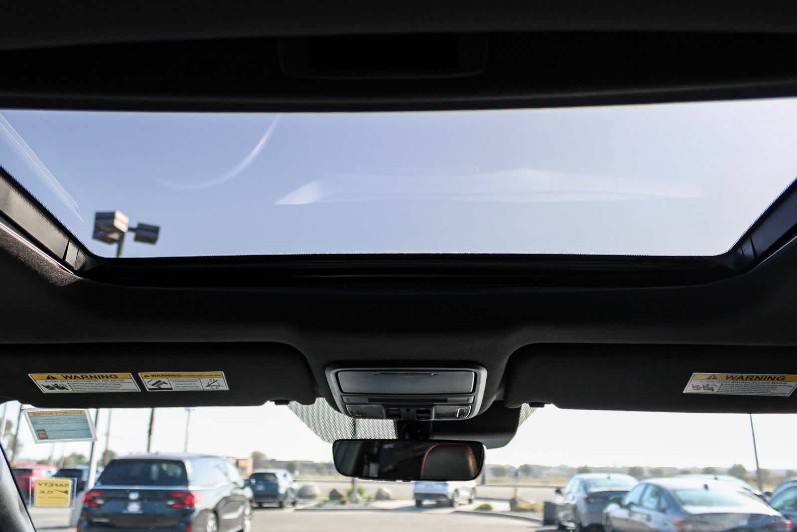 Thumbnail: 2022 Honda Passport - 16