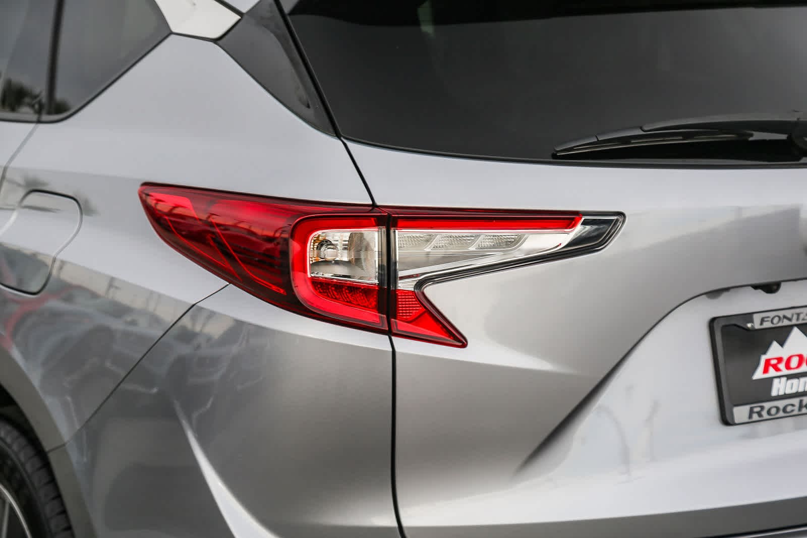 Thumbnail: 2019 Acura RDX - 7