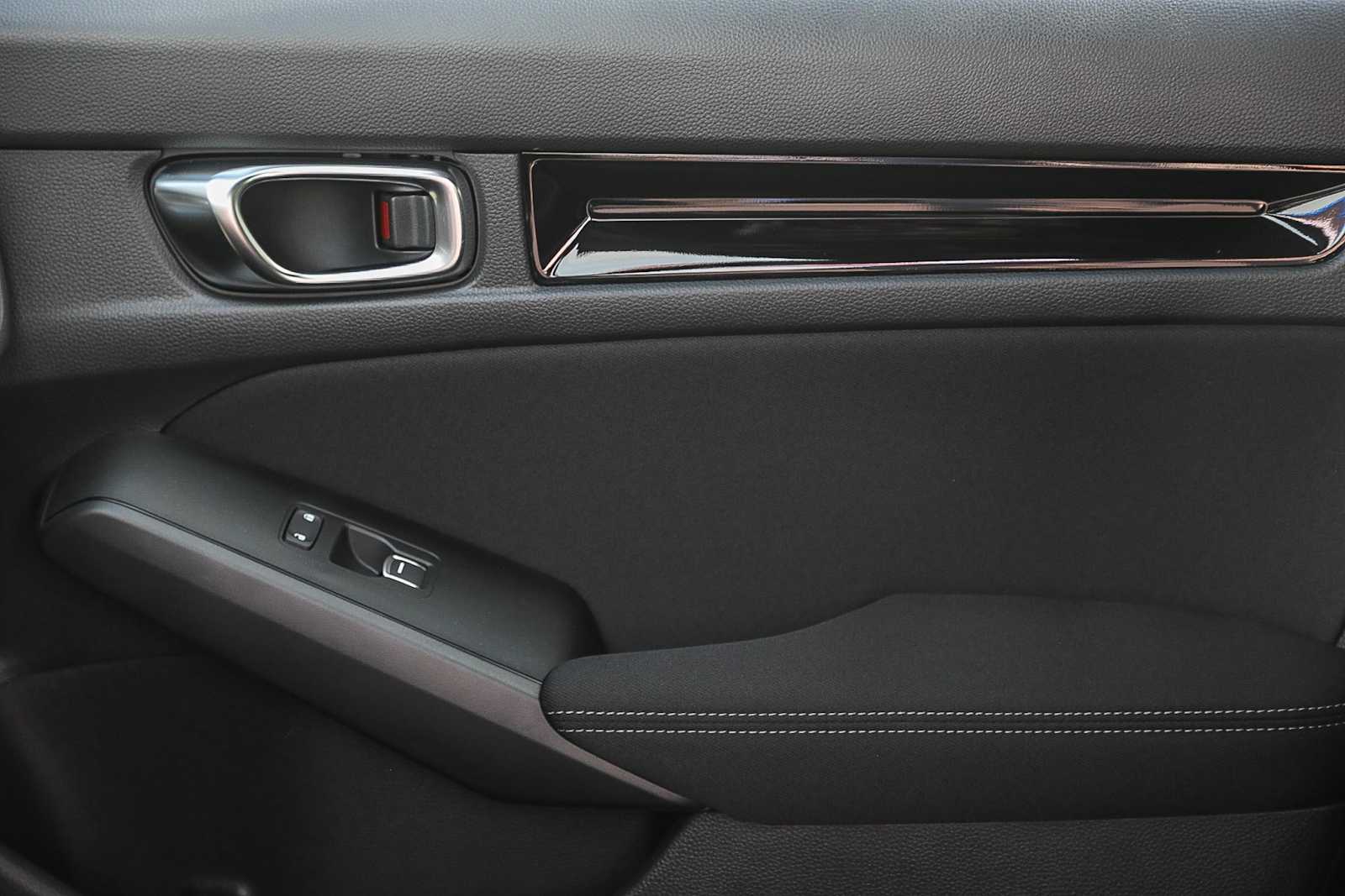 Thumbnail: 2026 Honda Civic - 30