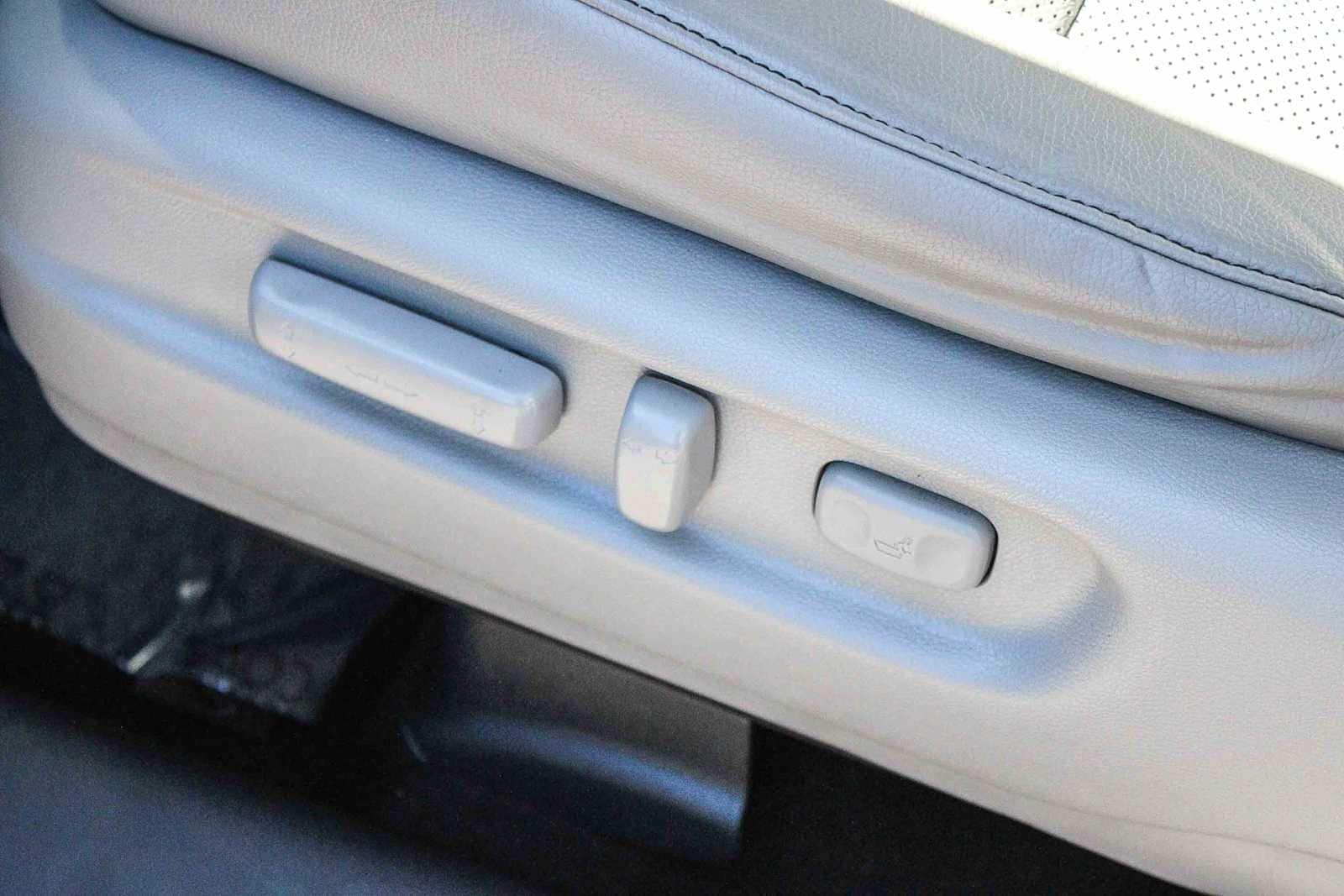 Thumbnail: 2022 Honda Ridgeline - 21