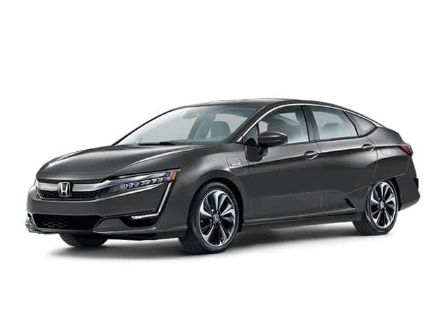 2018 Honda Clarity  -
                  Fontana, CA