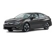  Honda Clarity Plug-In Hybrid