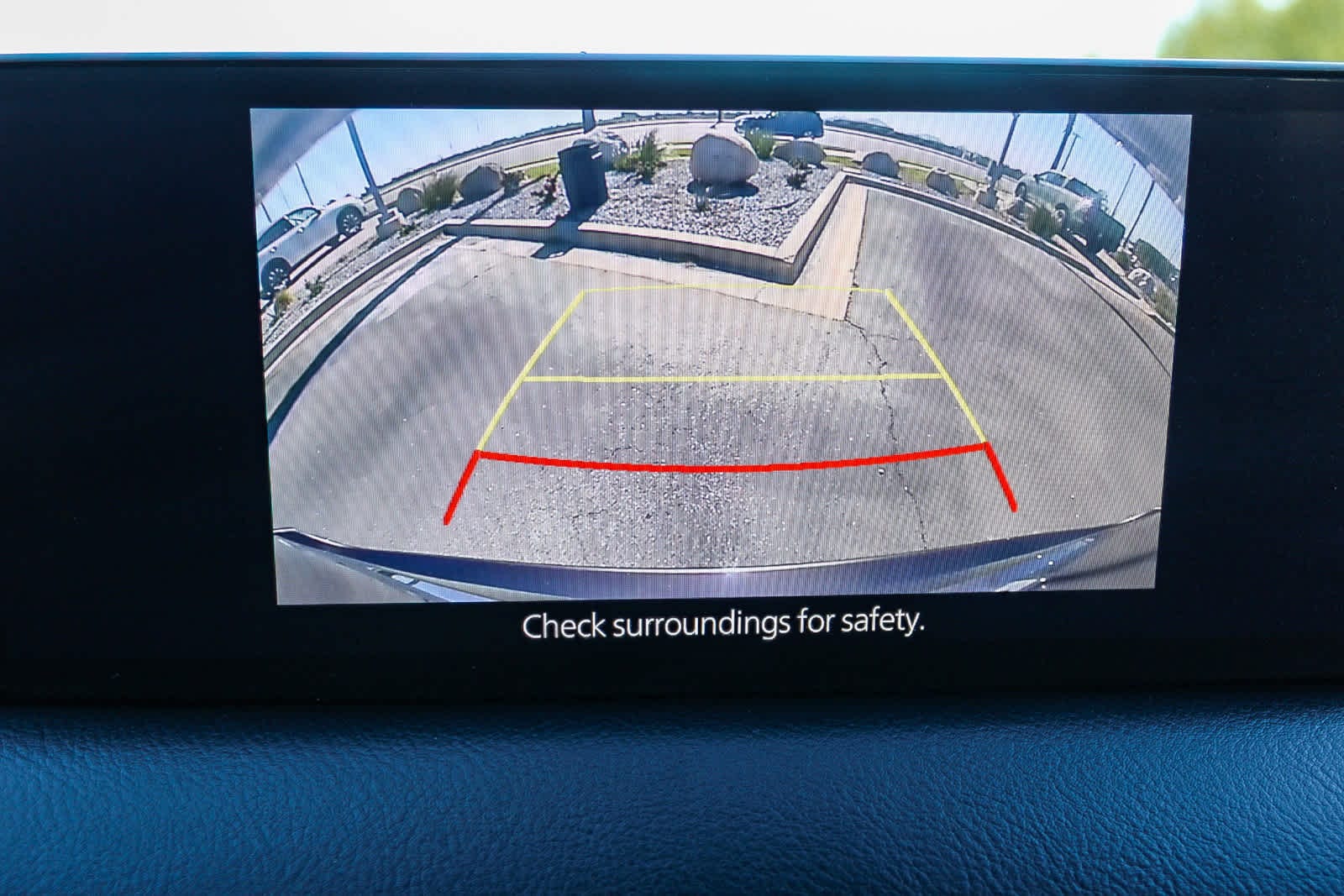 Thumbnail: 2023 Mazda CX-5 - 23