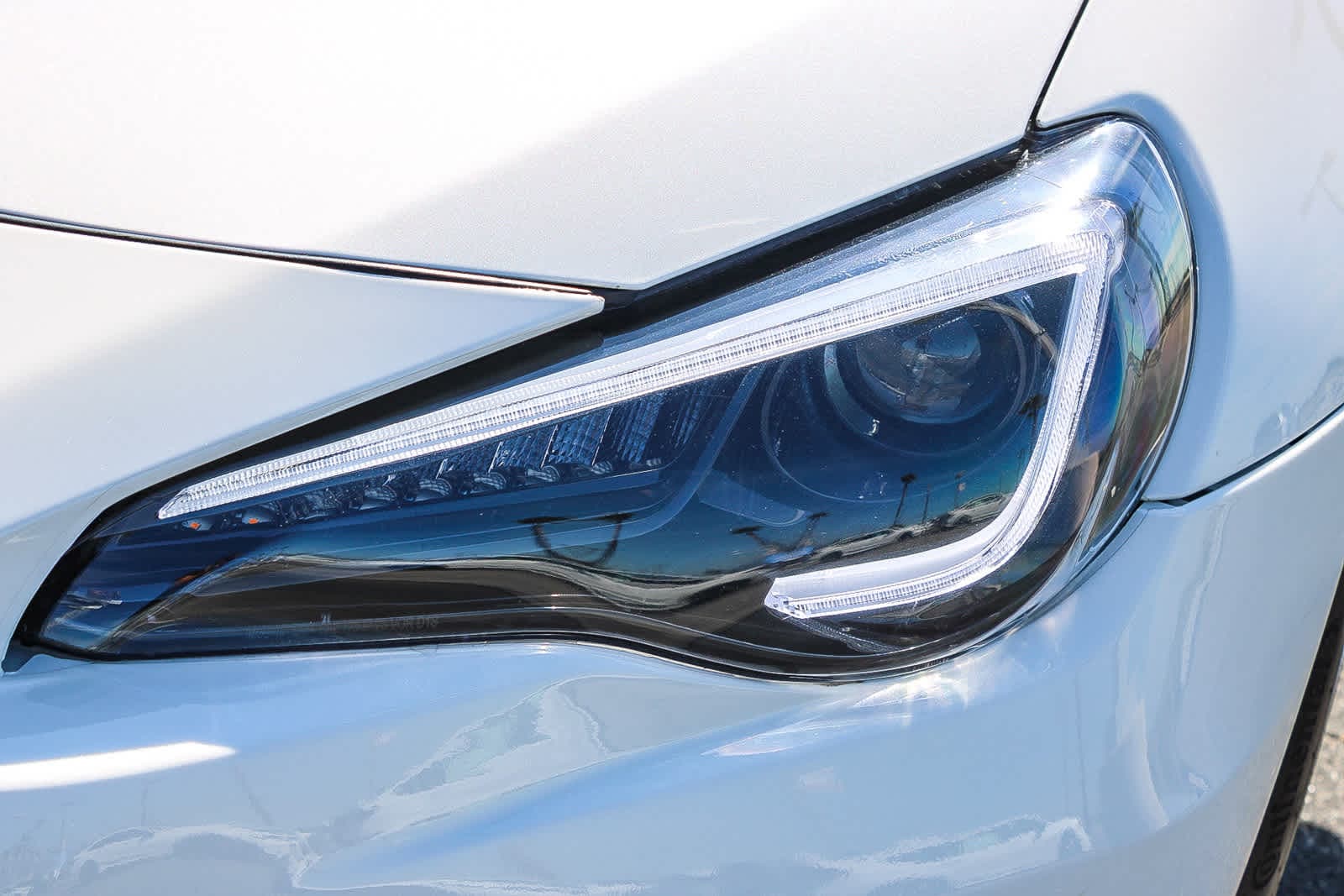 Thumbnail: 2019 Subaru BRZ - 10