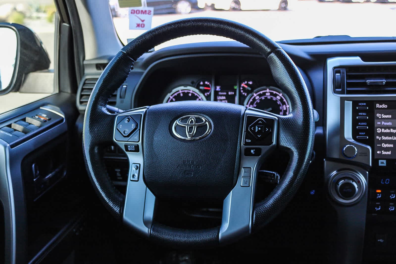 Thumbnail: 2023 Toyota 4Runner - 13