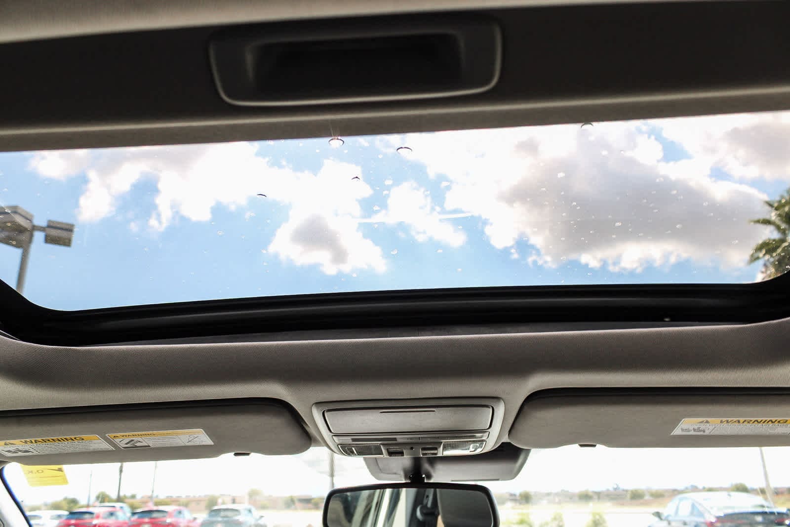 Thumbnail: 2020 Honda CR-V - 13