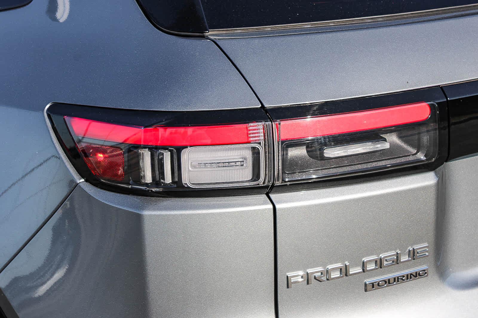 Thumbnail: 2025 Honda Prologue - 9