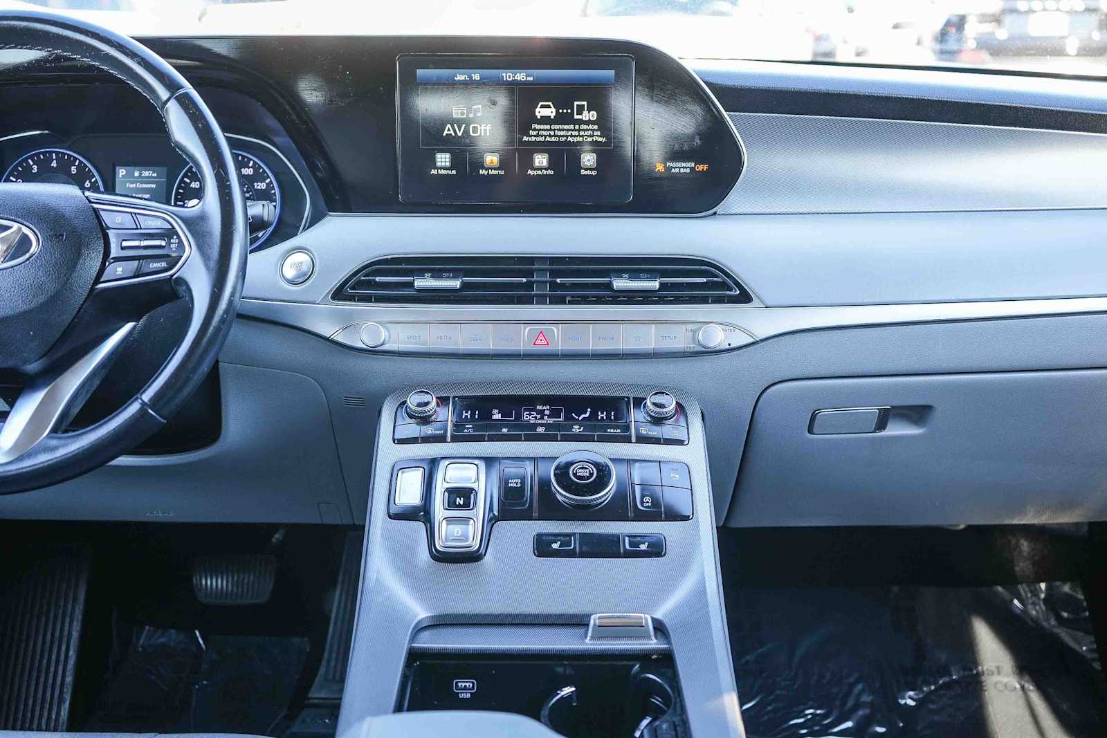 Thumbnail: 2020 Hyundai Palisade - 13