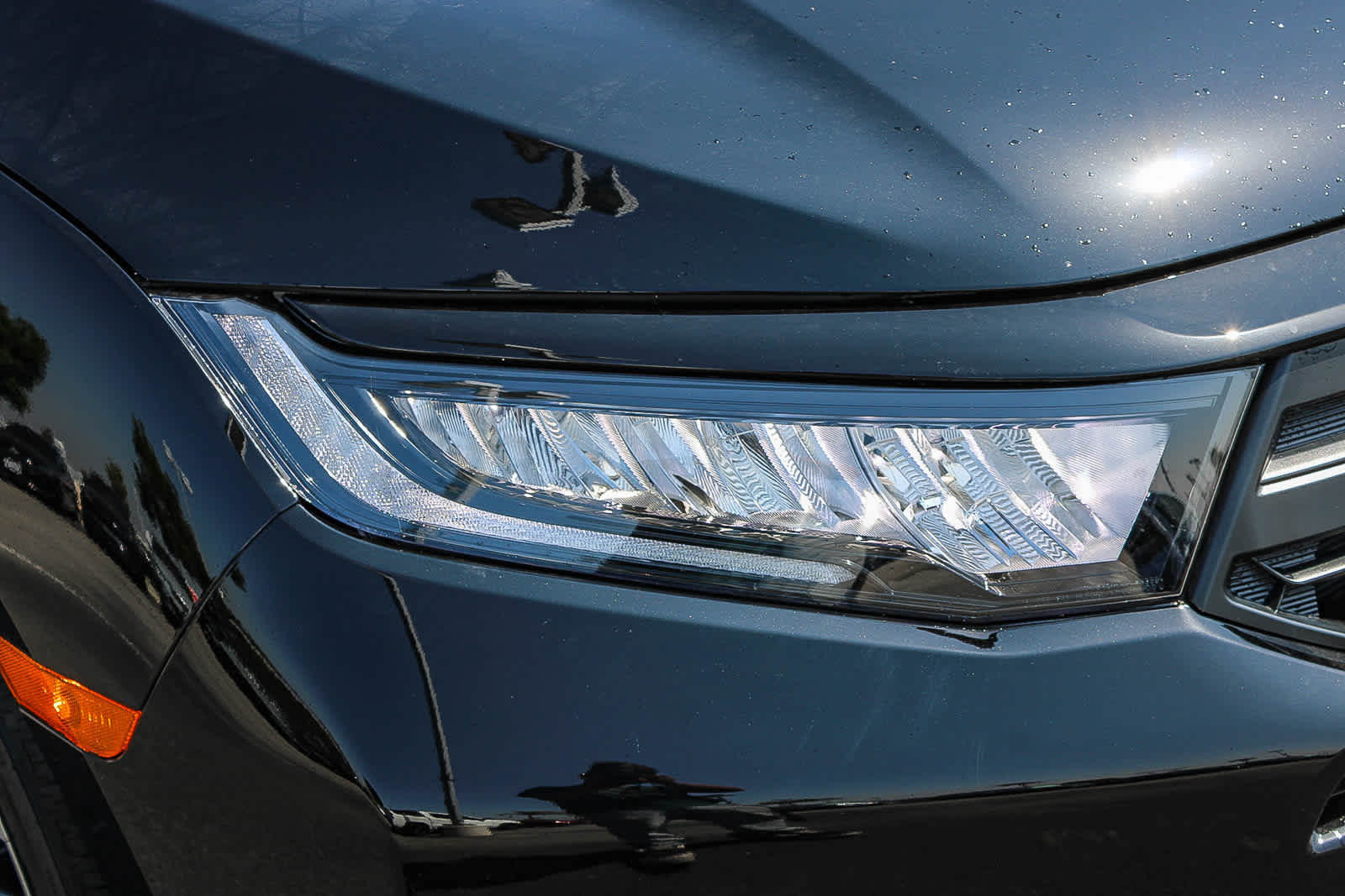 Thumbnail: 2026 Honda Odyssey - 4