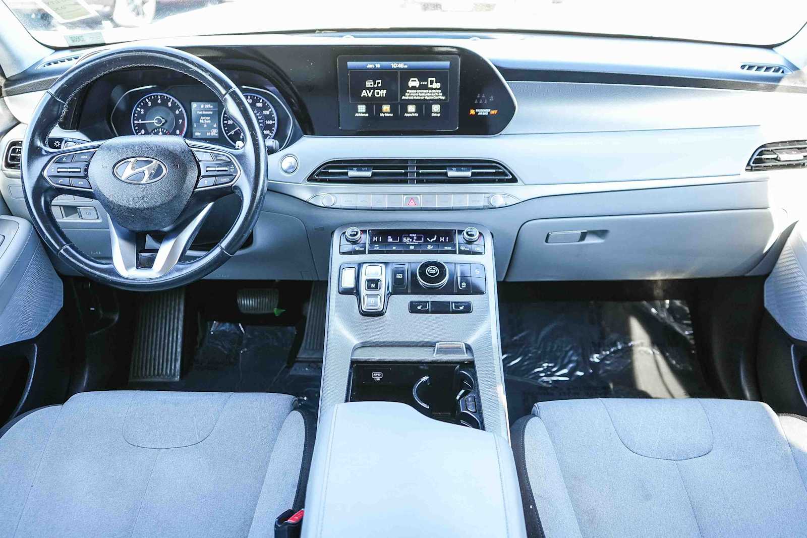 Thumbnail: 2020 Hyundai Palisade - 12