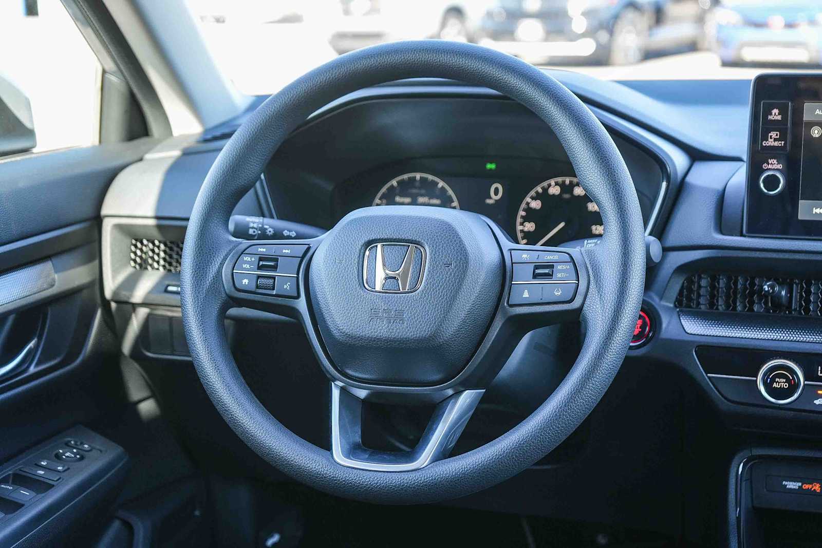 Thumbnail: 2026 Honda CR-V - 17