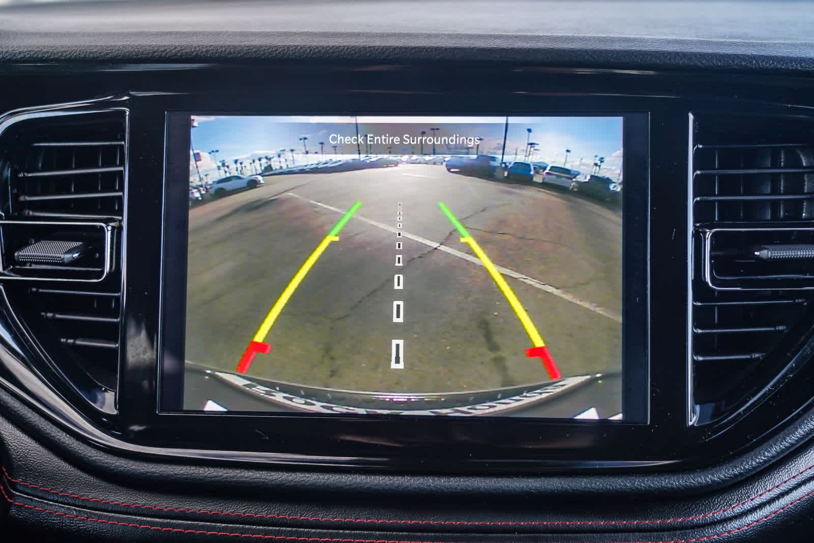 Thumbnail: 2023 Dodge Durango - 25