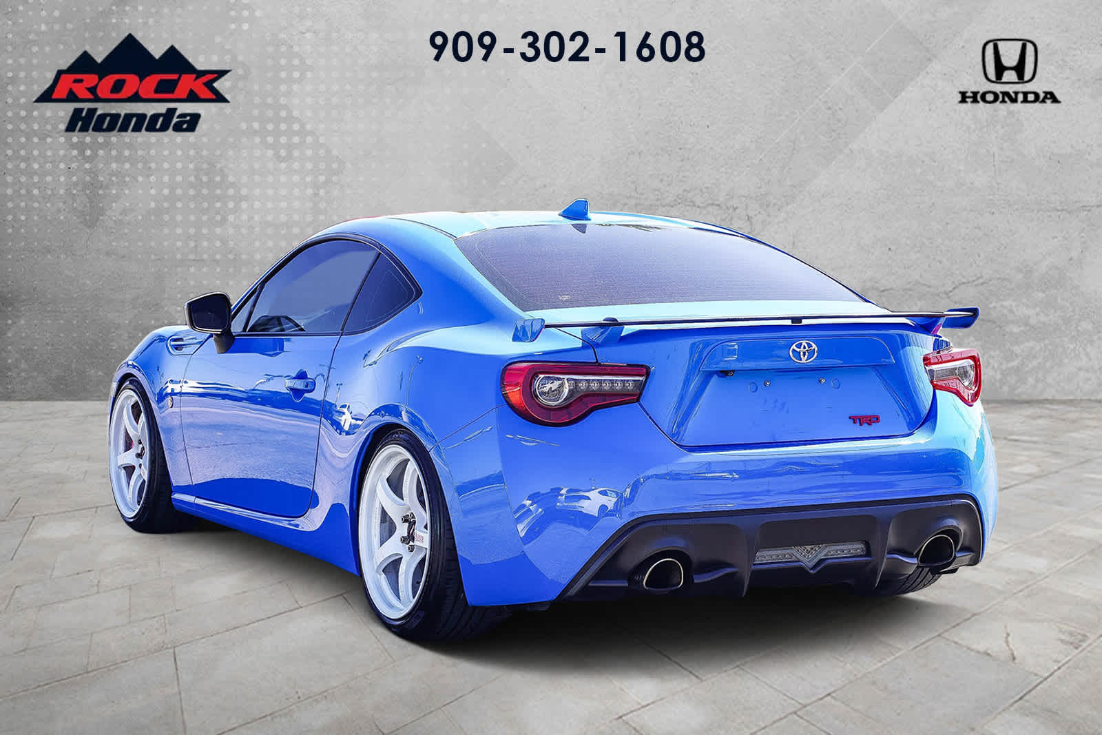 Thumbnail: 2020 Toyota 86 - 6