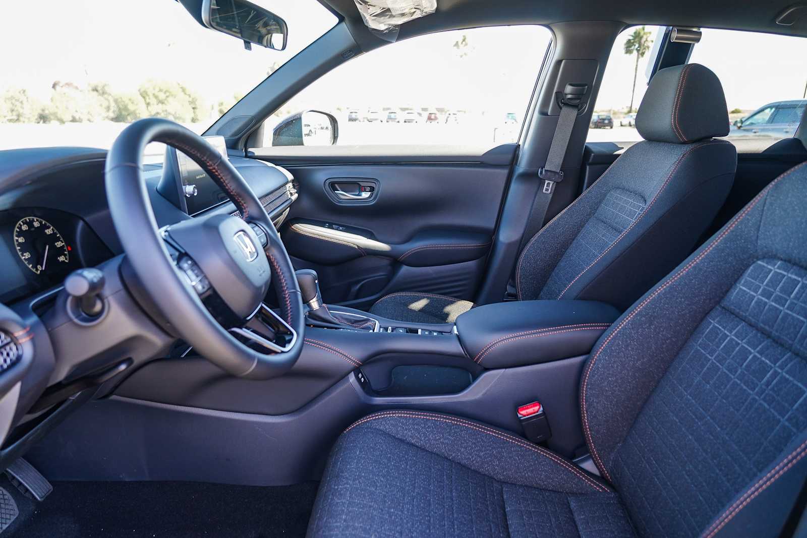 Thumbnail: 2026 Honda HR-V - 33