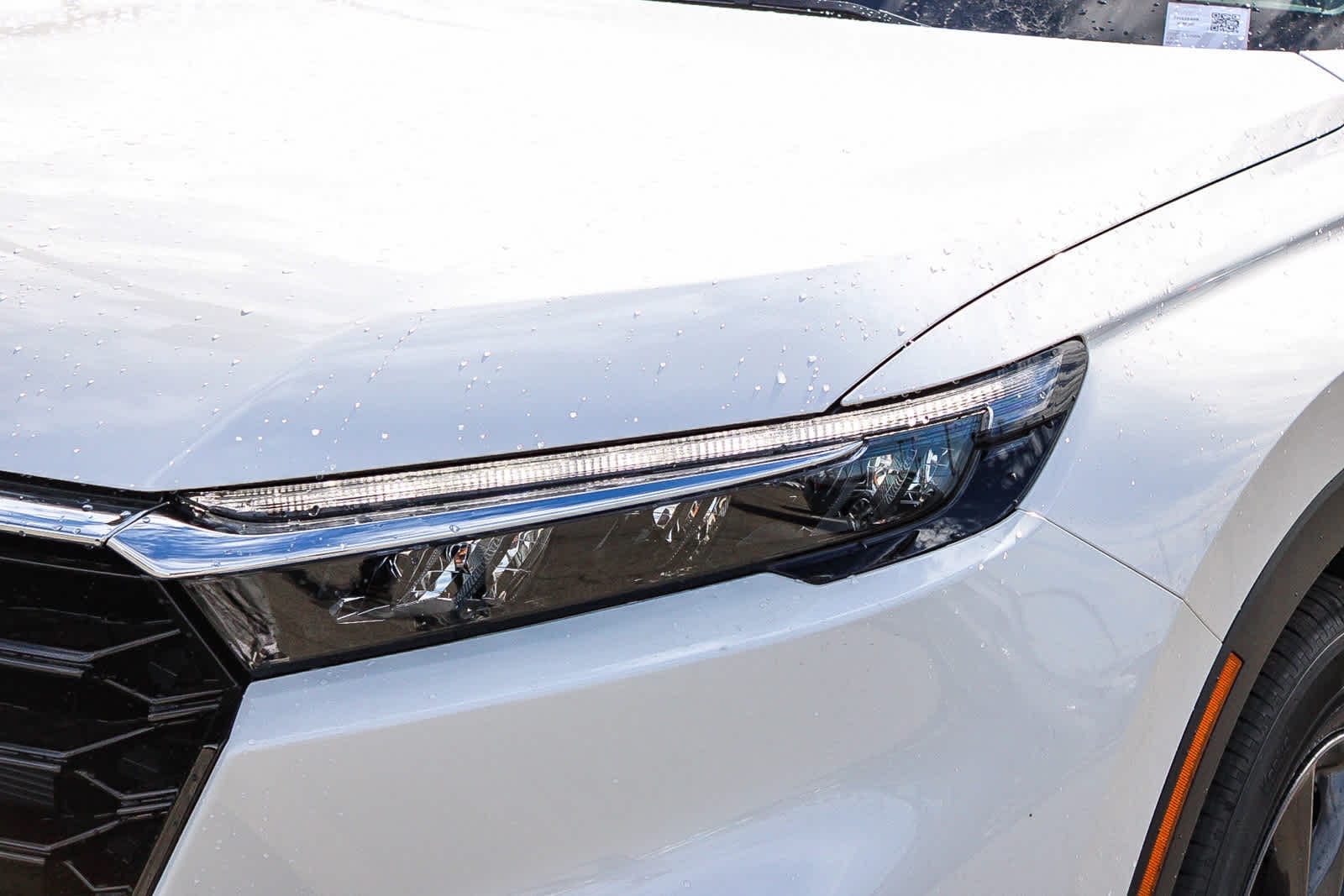 Thumbnail: 2026 Honda CR-V - 10